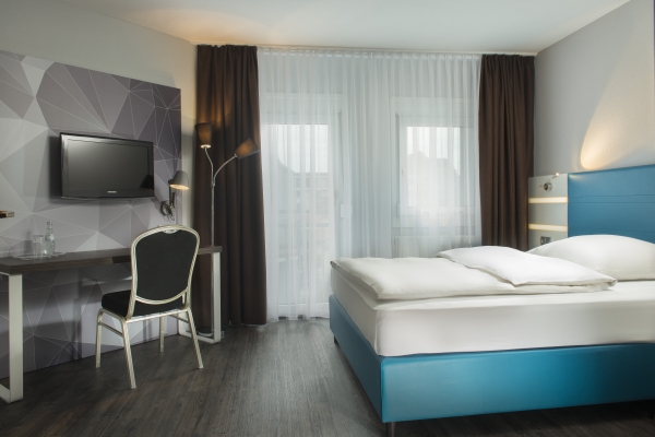 Best Western Hotel Mannheim City